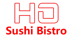HO Sushi Bistro, Japanese Restaurant, Everett, WA